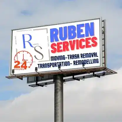 Ruben Services