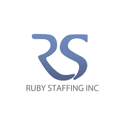 Ruby Staffing