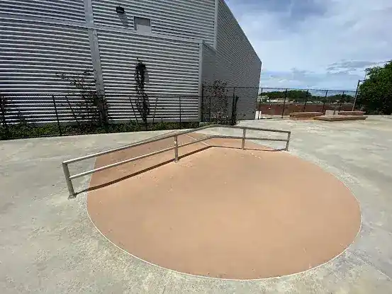 Rudd Skatepark