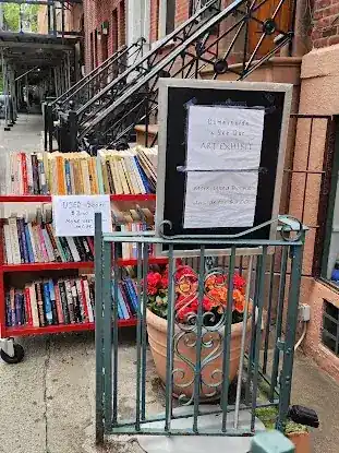 Rudolf Steiner Bookstore