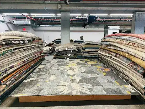 Rug & Kilim Library