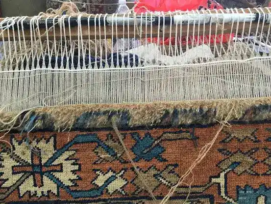 Rug Radiance Cleaning Company