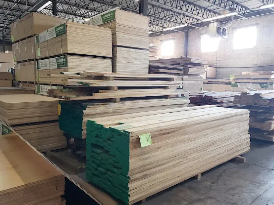 Rugby Architectural Building Products - Carlstadt New Jersey