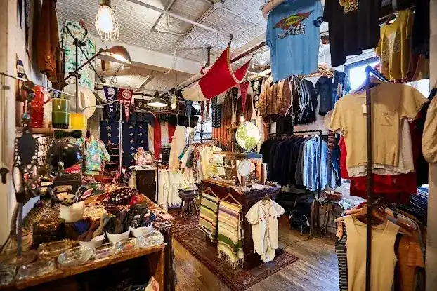 Rugged Road & Co.
