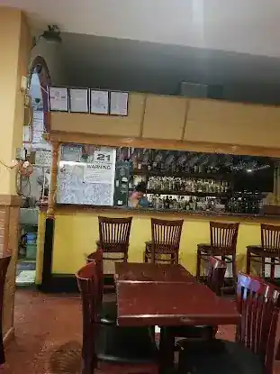 Ruinas de Copán & Bar
