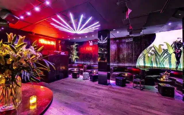 Rumpus Room