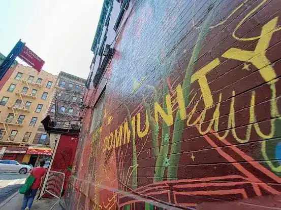 Run for Chinatown