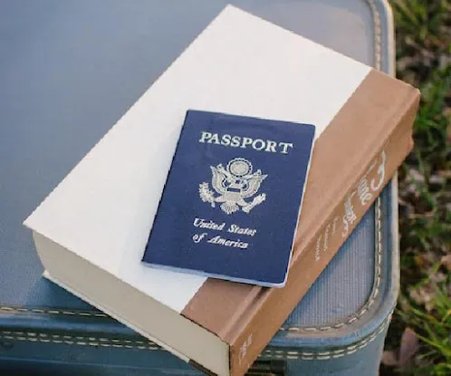 RushMyPassport