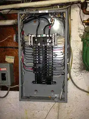 Rusin & Doru Electric LLC