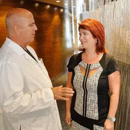 Rusk Rehabilitation at NYU Langone Ambulatory Care Center