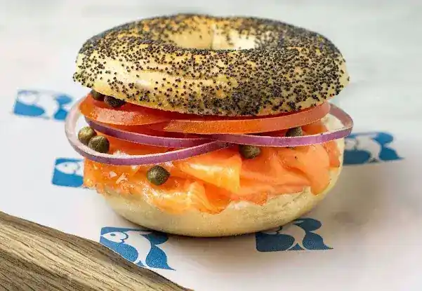 Russ & Daughters