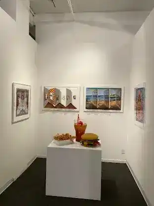 Russeck Gallery