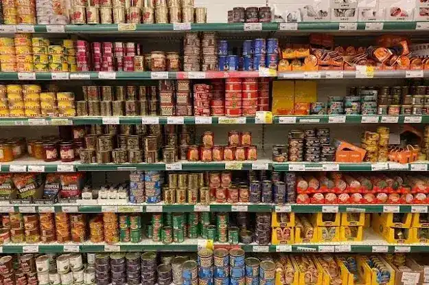 Russian Food USA