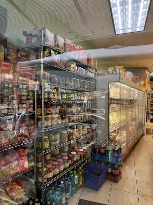 russian shop