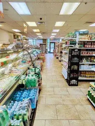 Russian Store
