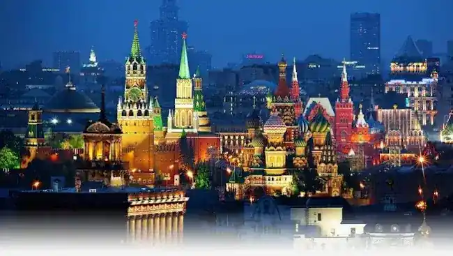 Russian Visa Online
