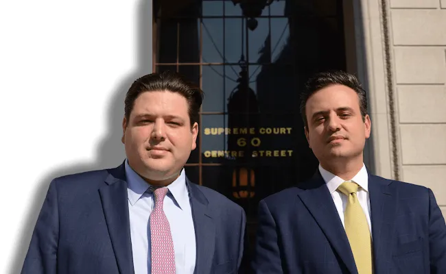 Russo Law LLP