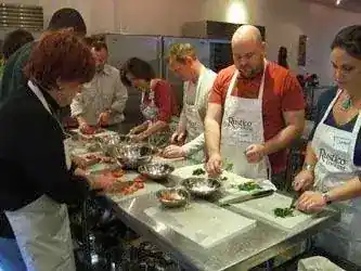 Rustico Cooking