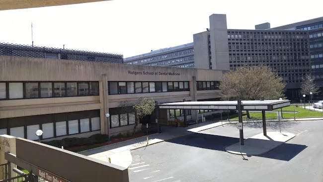 Rutgers School of Dental Medicine