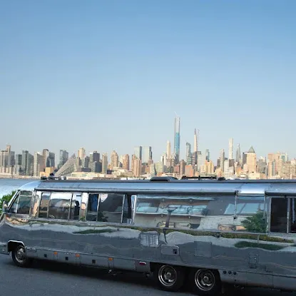 RV Airstreams