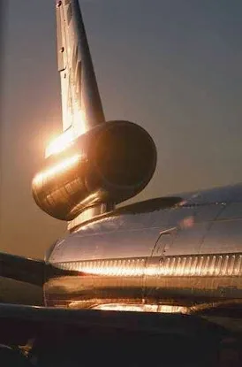 R.W. Mann & Company, Inc. // Aerodevelopments, Ltd.