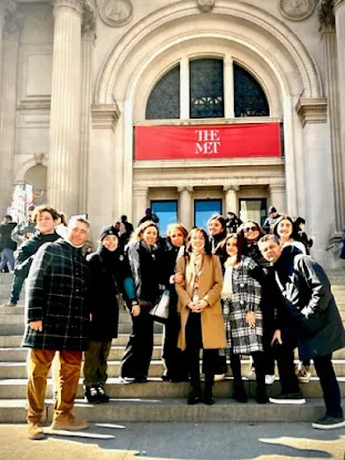 RW Met Private Tours