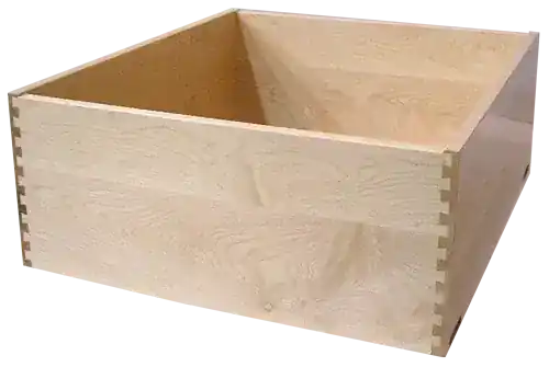 RWB Dovetail Drawers