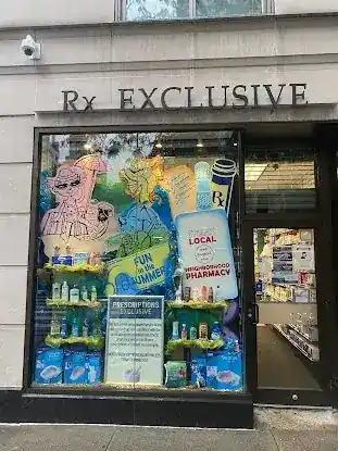 Rx Exclusive