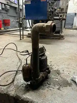 RXP Plumbing & Heating
