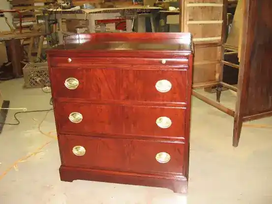 Ryan Christopher's Ltd - Furniture Refinishing & Antique Restoration
