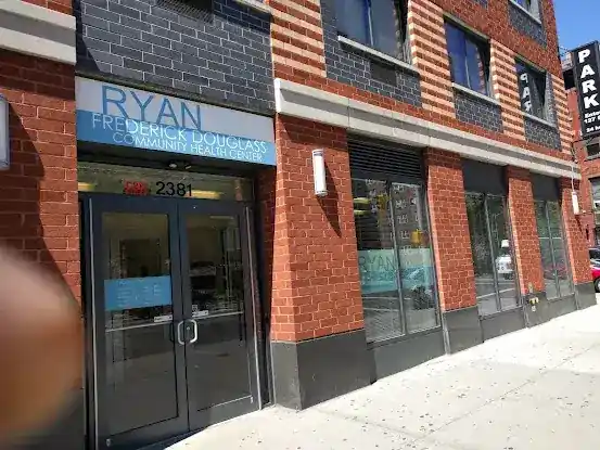 Ryan Health | Frederick