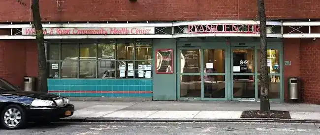 Ryan Health | West 97th Street