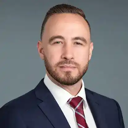 Ryan Patrick Robalino, DO