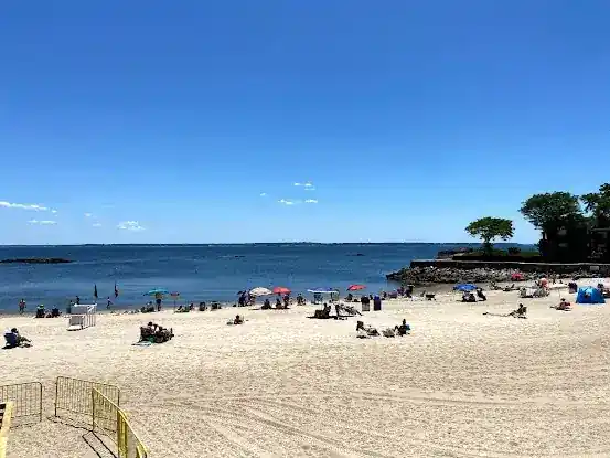 Rye Town Park