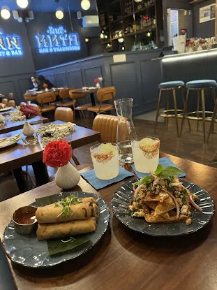 RYNN Thai Restaurant & Bar