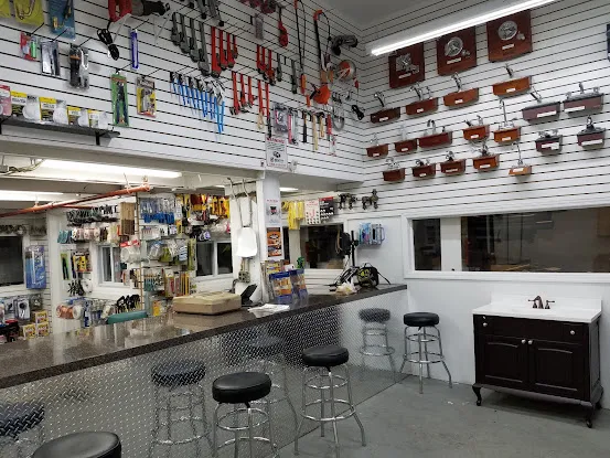 S Hyman Plumbing Supplies