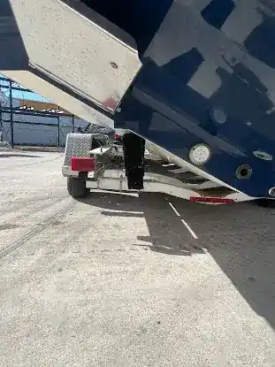 S & J Marine Boat Transport Services