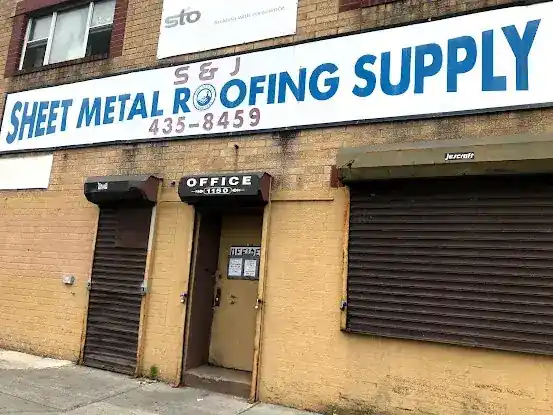 S & J Sheet Metal
