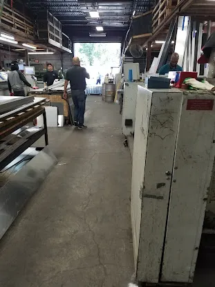 S & J Sheet Metal Supply