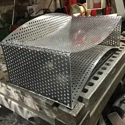 S & J Sheet Metal Supply, Inc.