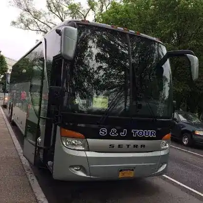 S & J Tour & Bus Inc.
