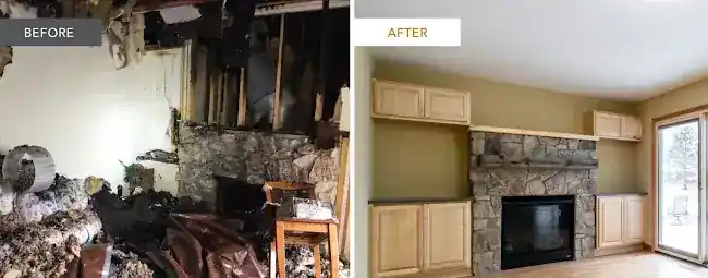 S-PRO Damage Restoration Lower Manhattan