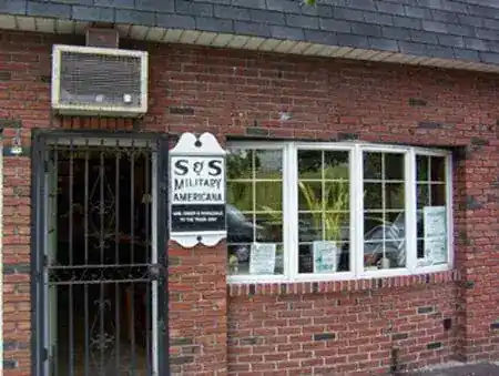 S & S