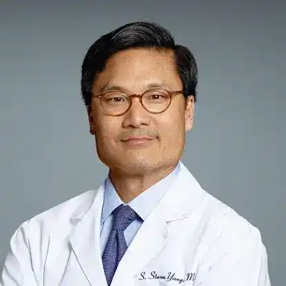 S. Steven Yang, MD