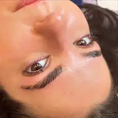 Saajida's Eyebrows Inc