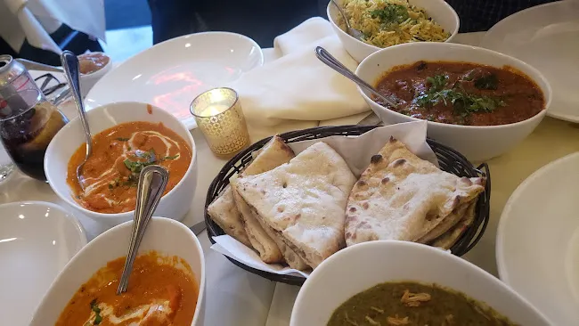 Saar Indian Cuisine & Bar