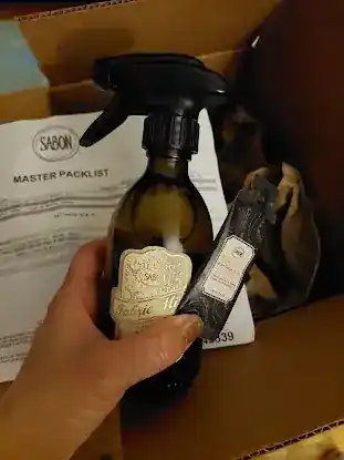 SABON USA Headquarters