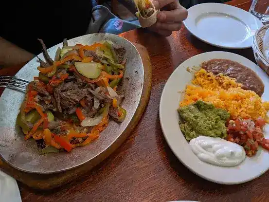 Sabor A Mexico