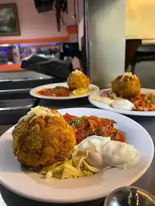 Sabor Hispano Bar & Restaurant