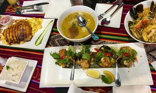 Sabor Latino